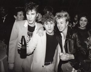 Stray Cats 1983, LA, 1.jpg